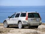 Volvo XC70 2005 года (US)